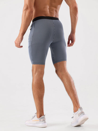 PowerRun Short Kompression