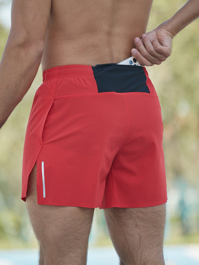 AgilFit Leichte Shorts