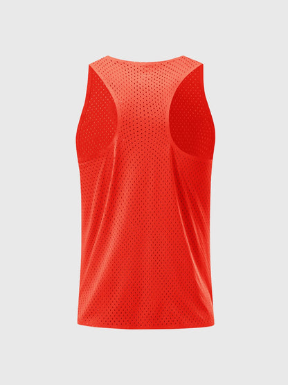 Rennsport Singlet Tank Top