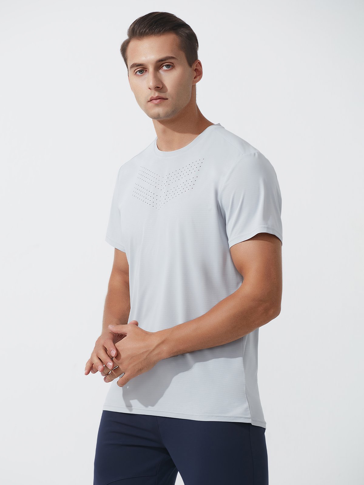 FastRunning Sportshirt