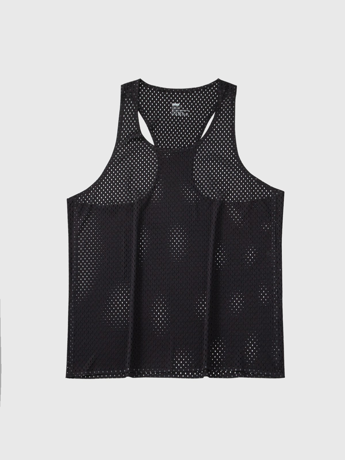 Rennsport Singlet Tank Top