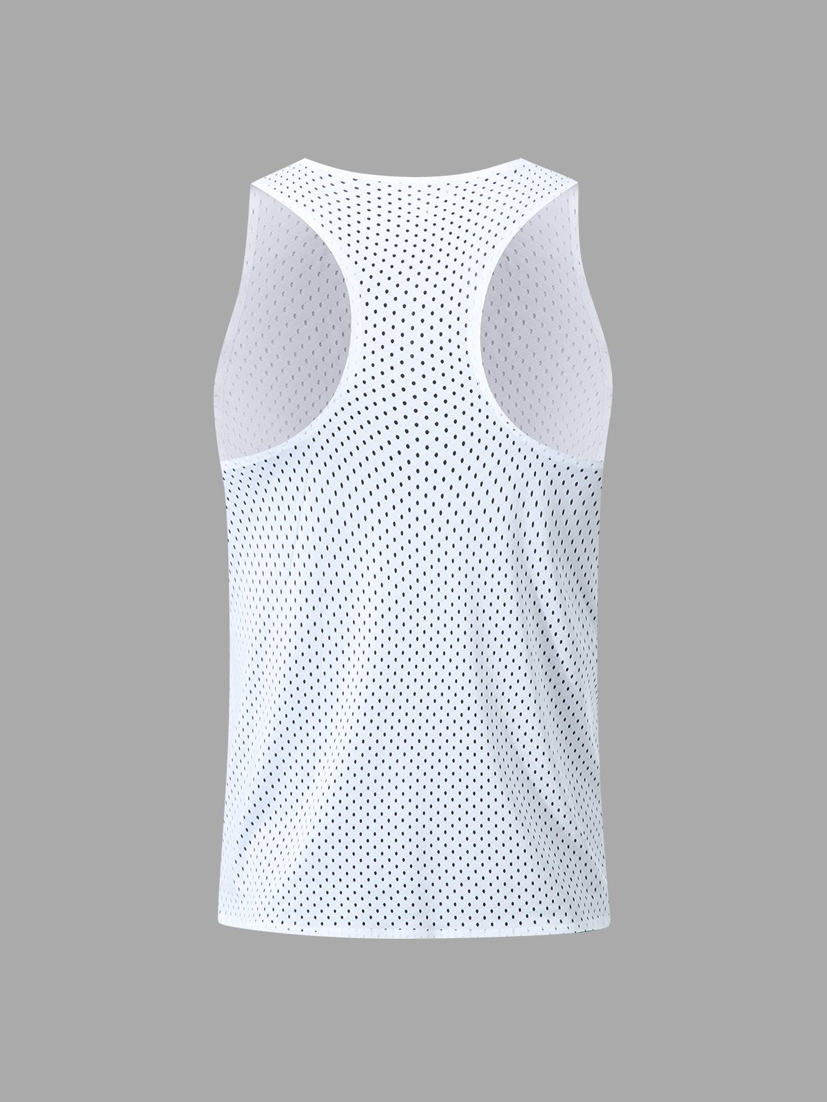 Rennsport Singlet Tank Top