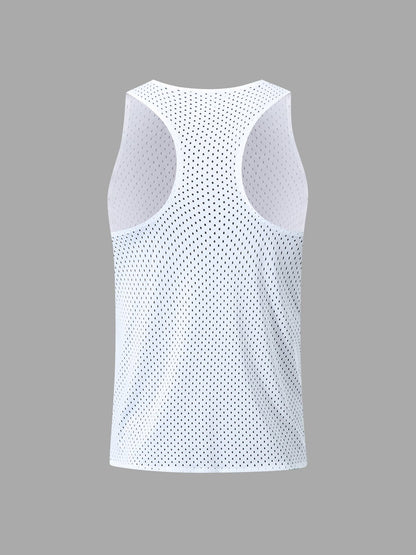 Rennsport Singlet Tank Top