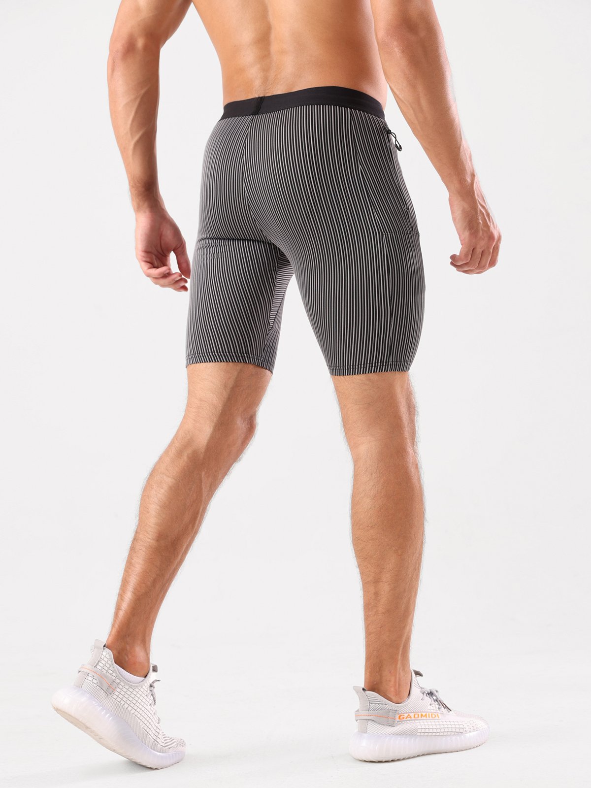 PowerRun Short Kompression