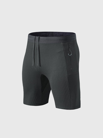 PowerRun Short Kompression