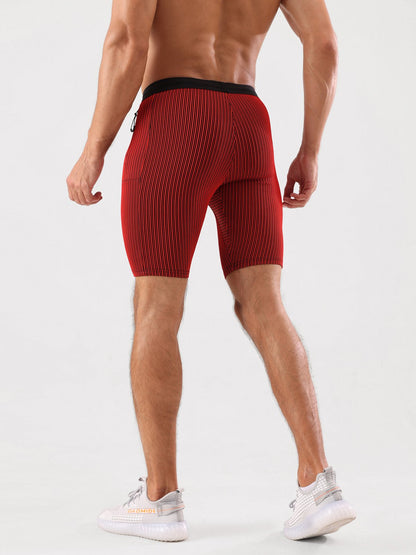 PowerRun Short Kompression