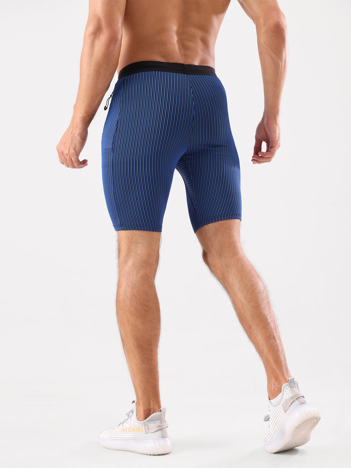 PowerRun Short Kompression