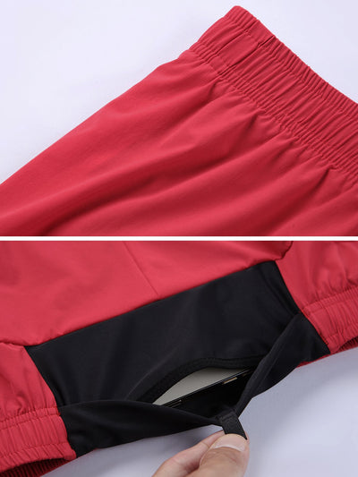 AgilFit Leichte Shorts