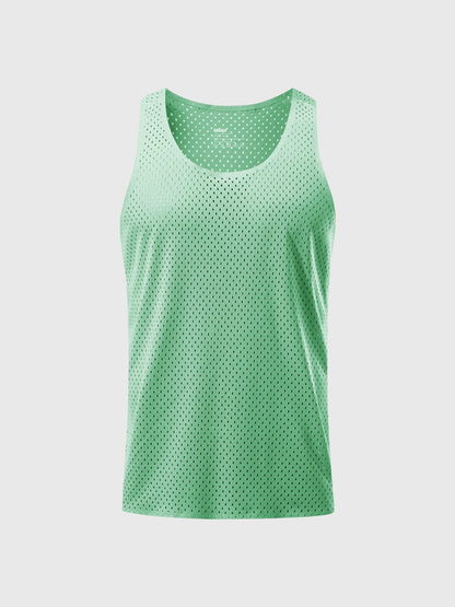 Rennsport Singlet Tank Top