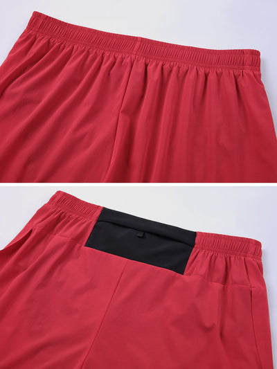 AgilFit Leichte Shorts