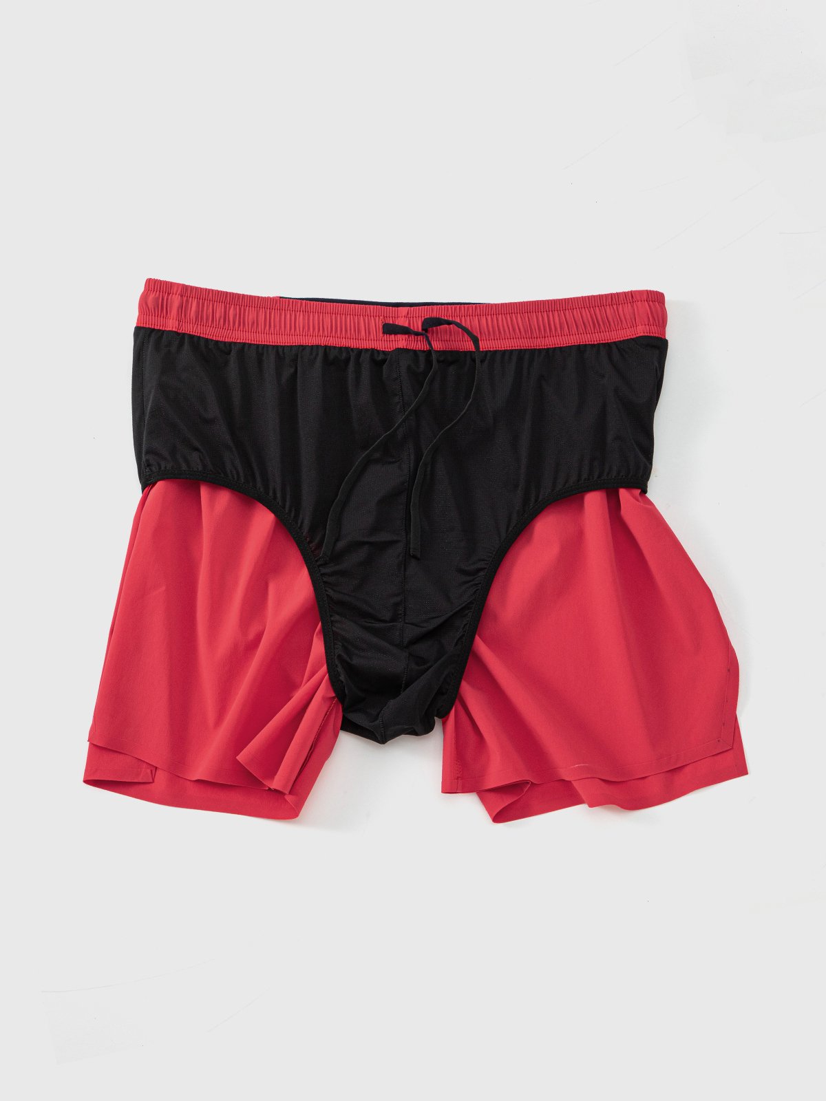 AgilFit Leichte Shorts