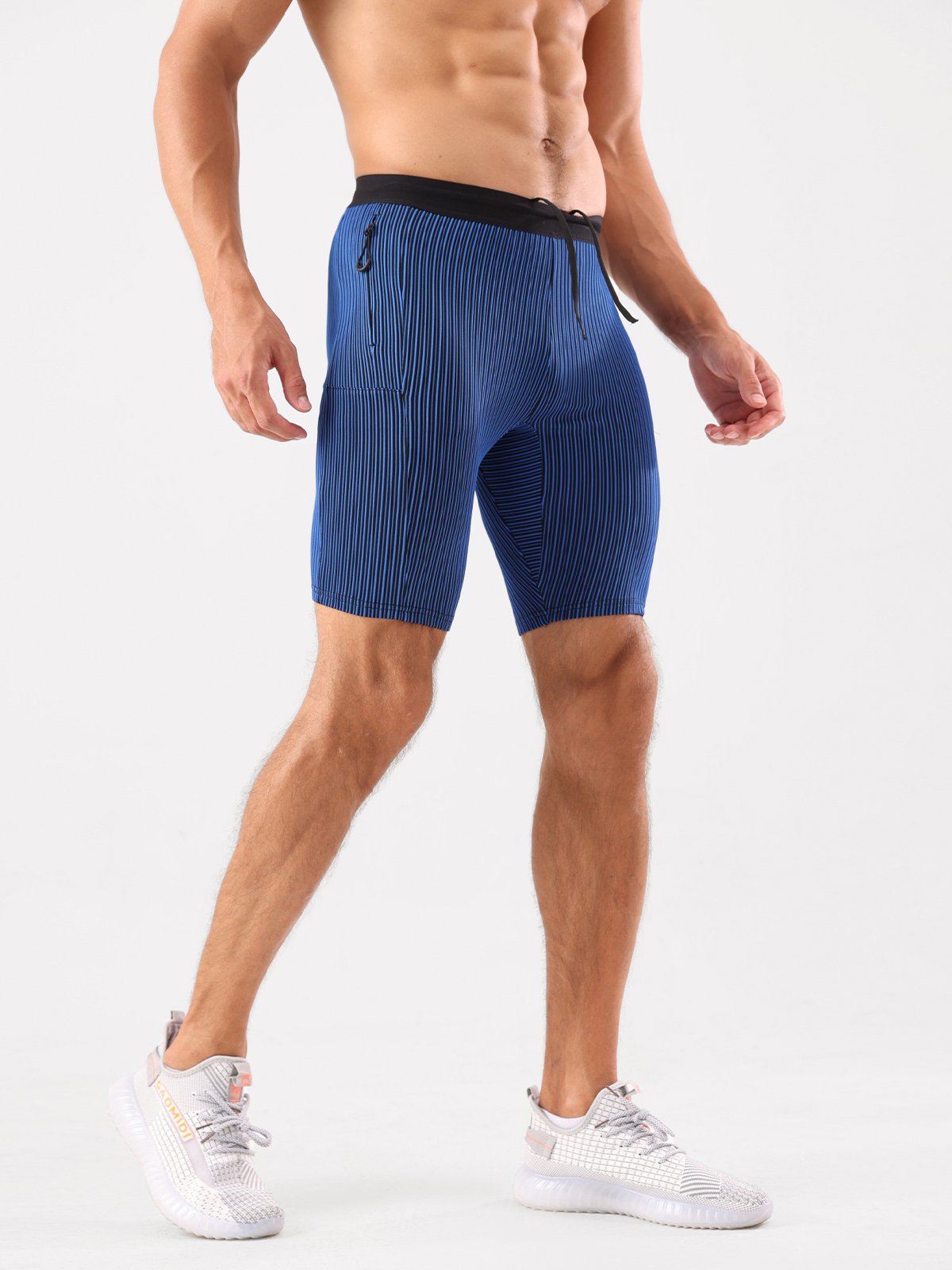 PowerRun Short Kompression