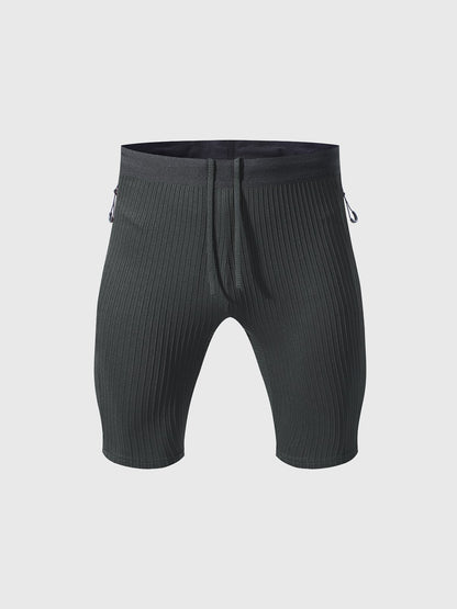 PowerRun Short Kompression