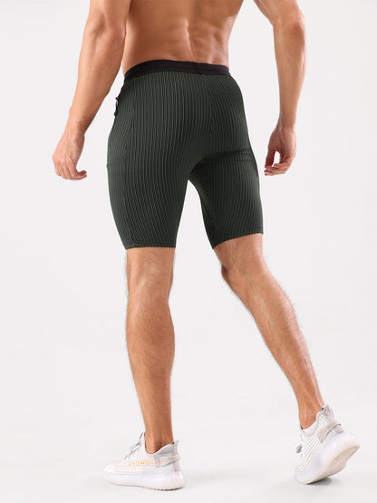 PowerRun Short Kompression