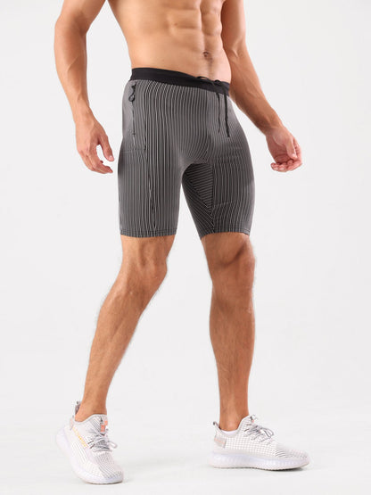 PowerRun Short Kompression