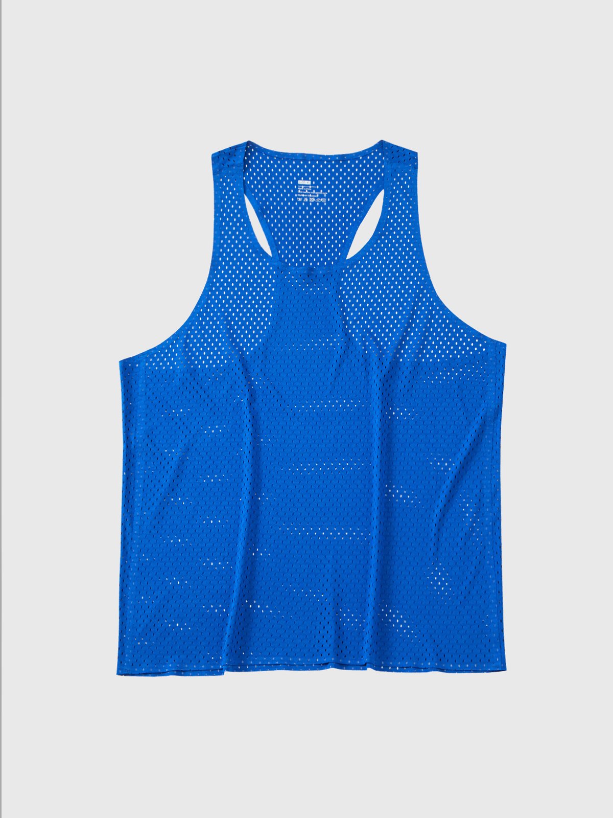 Rennsport Singlet Tank Top