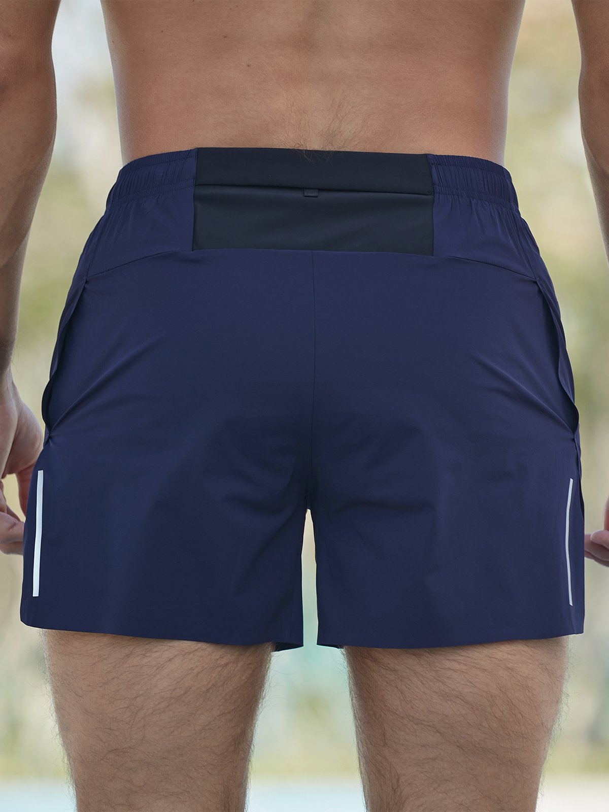 AgilFit Leichte Shorts