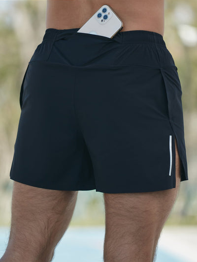 AgilFit Leichte Shorts