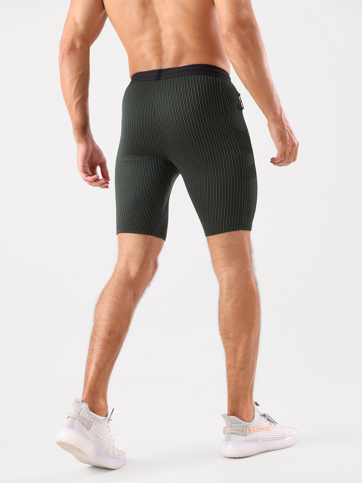 PowerRun Short Kompression