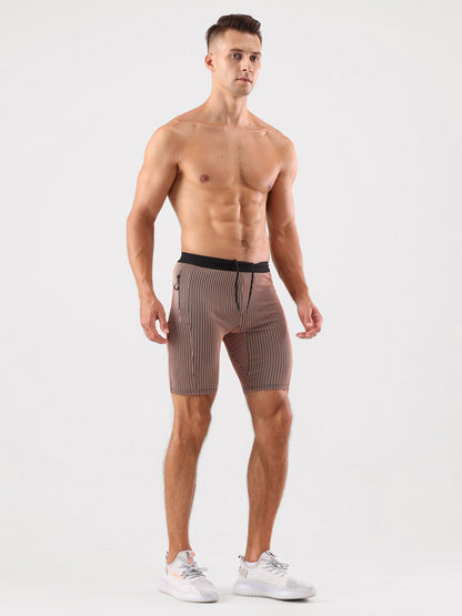 PowerRun Short Kompression