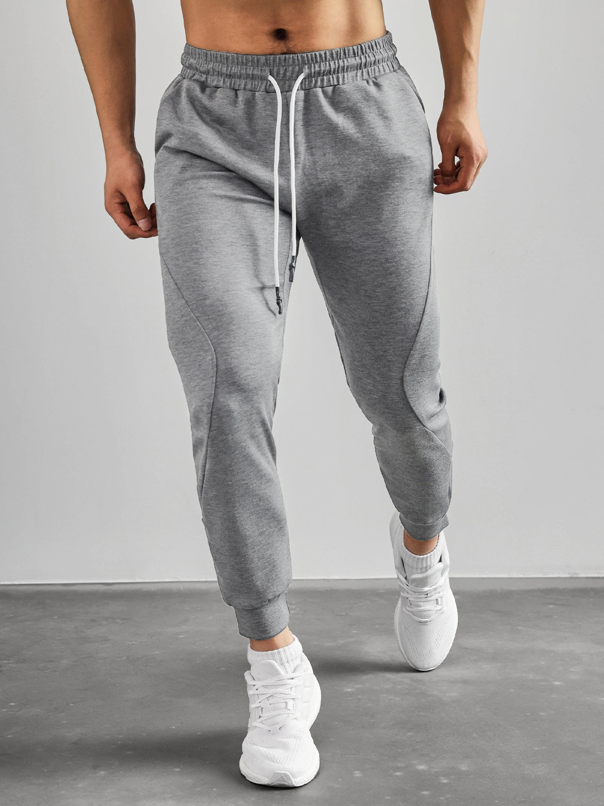 Aktives Training Jogger