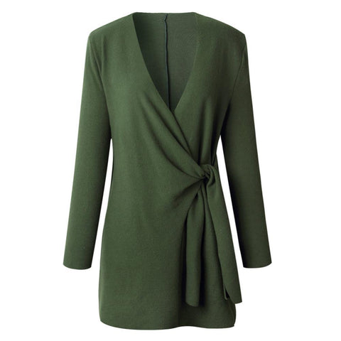 Gutruhn - Mode und elegante damen strickjacke