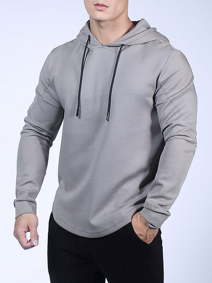 MuscleFit Hoodie