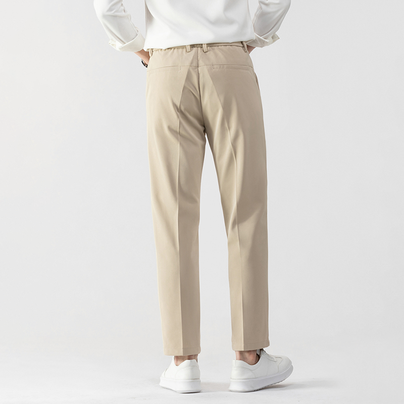 Manux - Stretch Fit-Hose