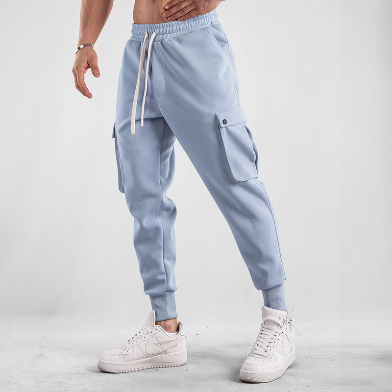 Dylan Reflex-Fit -  Cargo Joggers