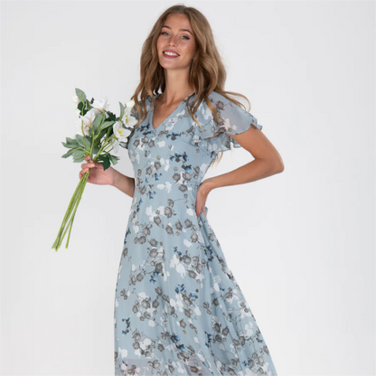 Emma – Stylisches Sommerkleid