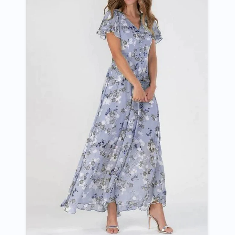 Emma – Stylisches Sommerkleid