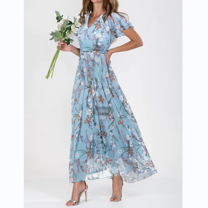 Emma – Stylisches Sommerkleid