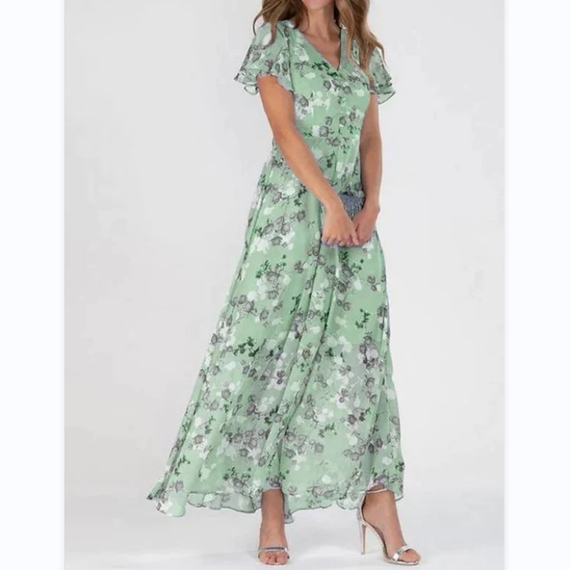 Emma – Stylisches Sommerkleid