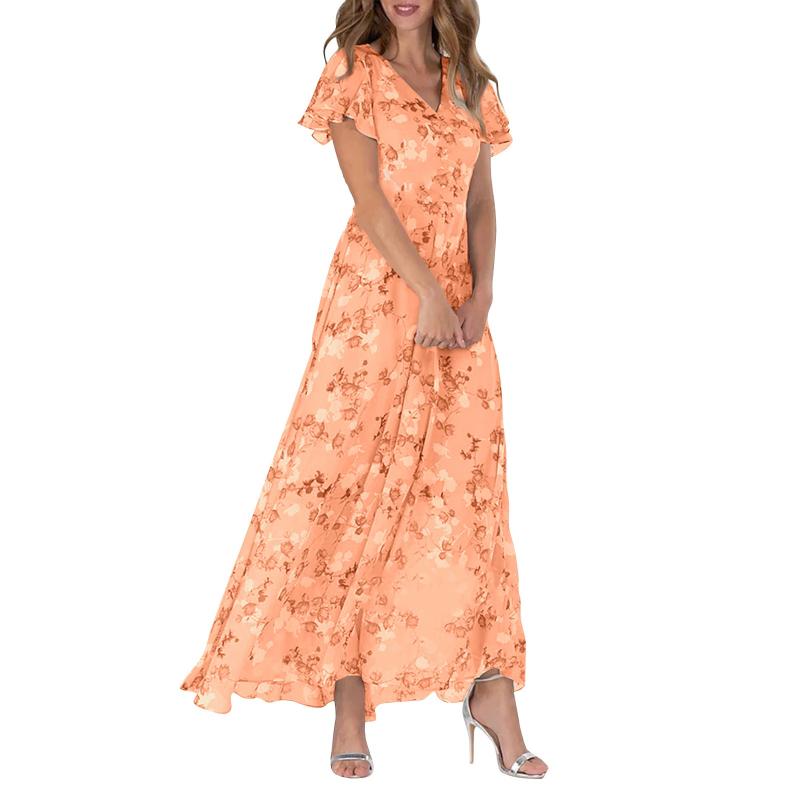 Emma – Stylisches Sommerkleid