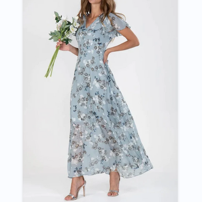 Emma – Stylisches Sommerkleid