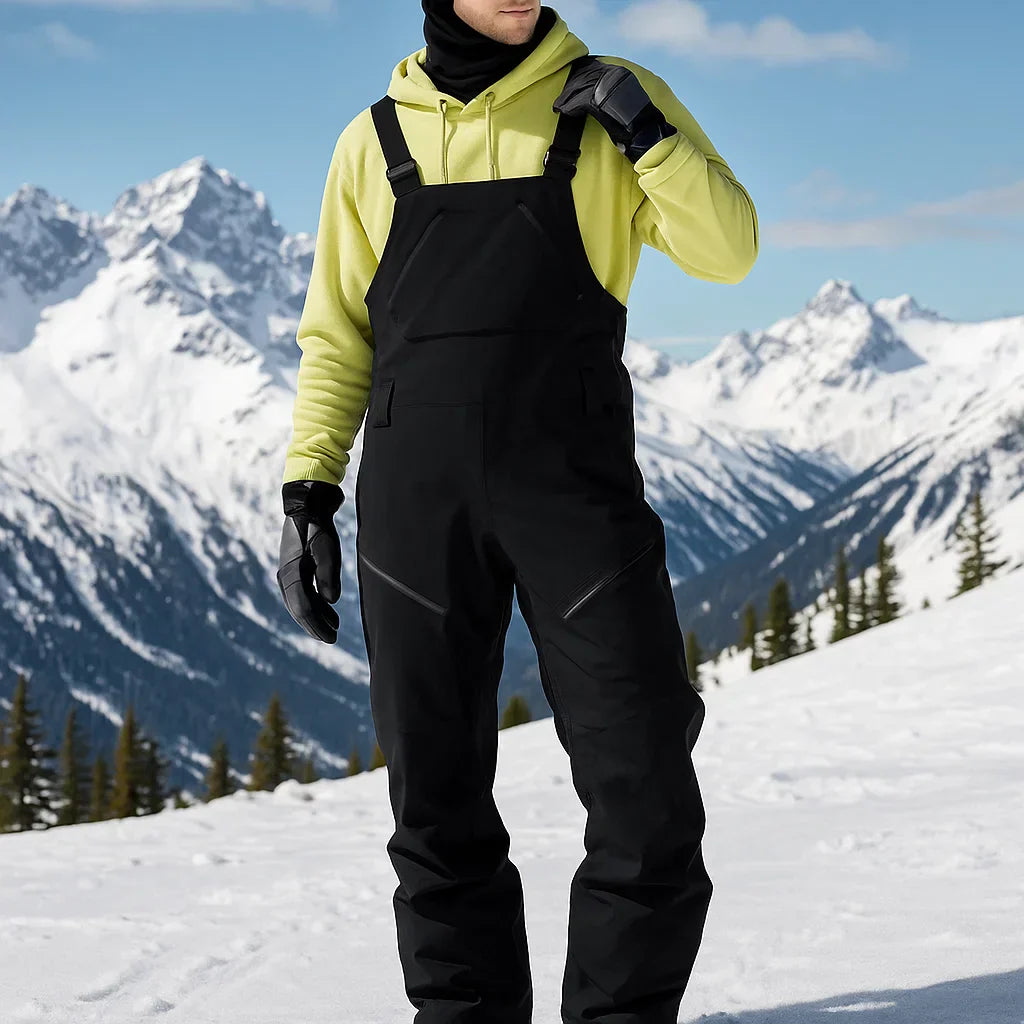 Sporthose mit Snowboard-Trägern - Erynd