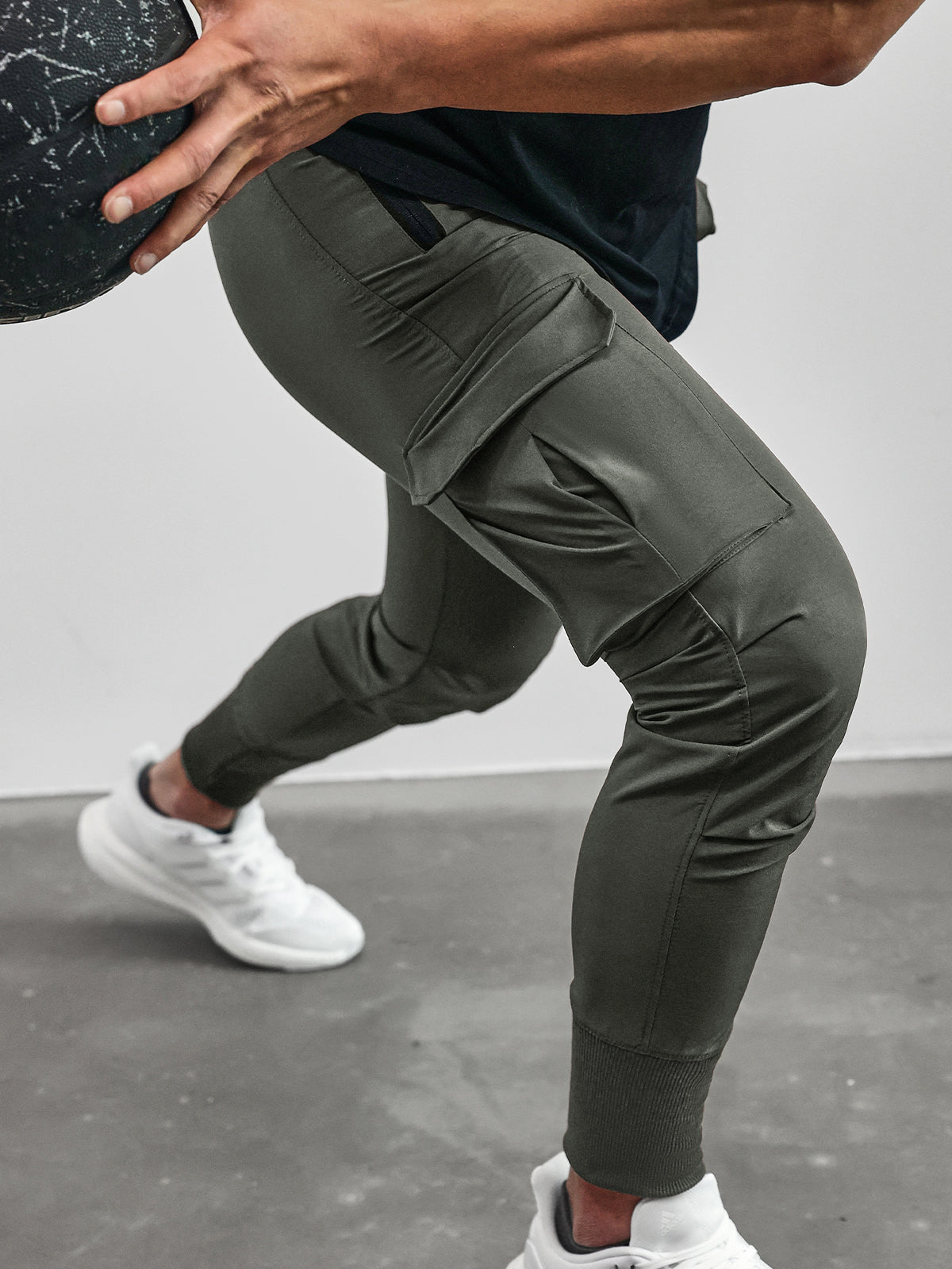 ColdShield Jogger