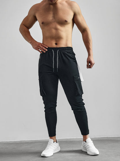 PerformFlex Cargo-Jogger für Männer