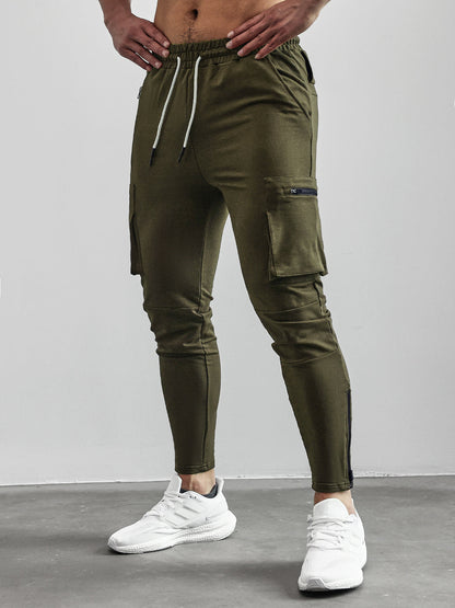 PerformFlex Cargo-Jogger für Männer