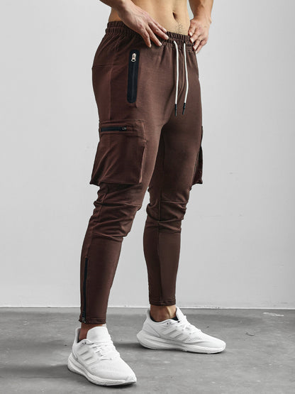 PerformFlex Cargo-Jogger für Männer