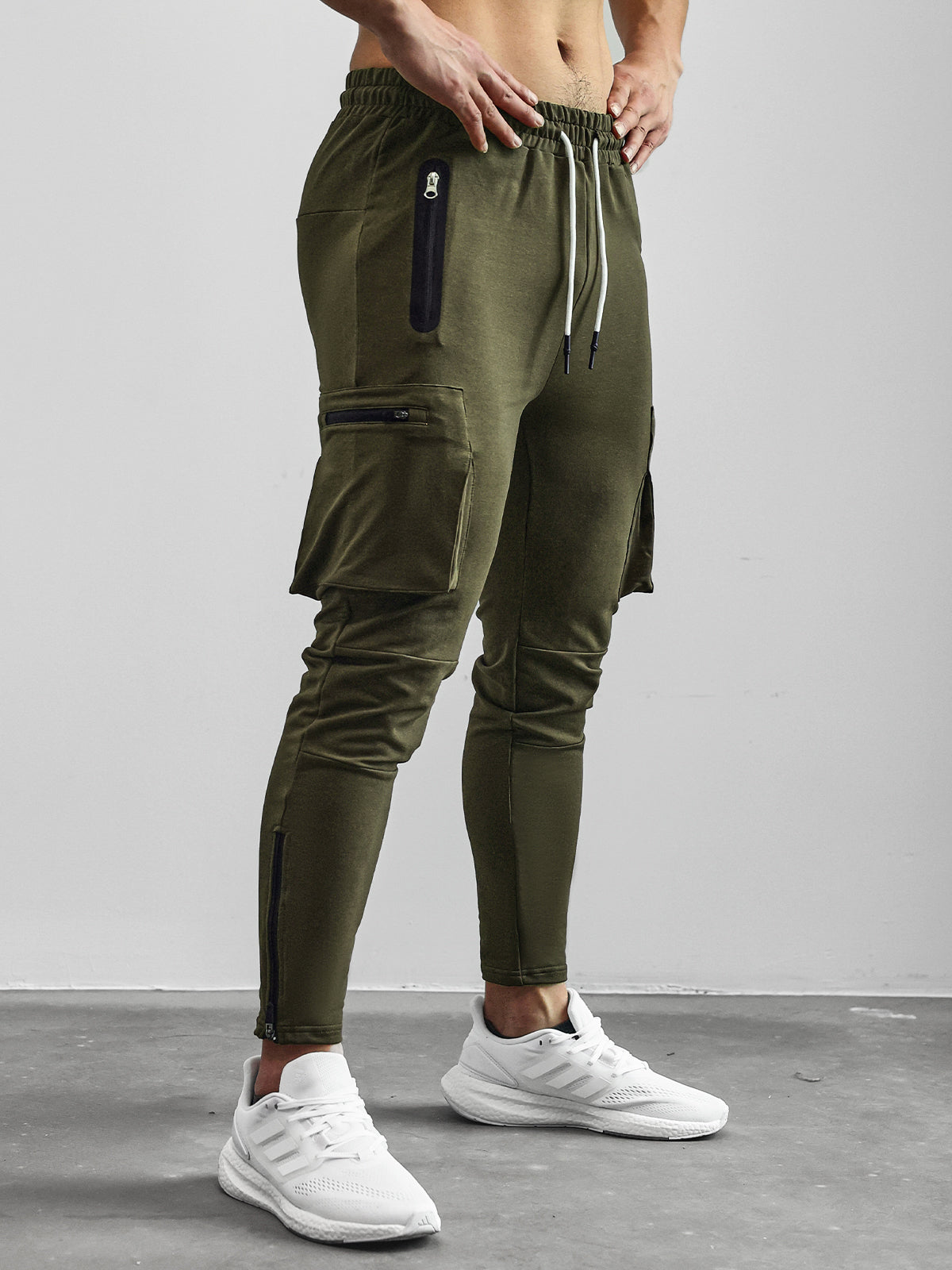 PerformFlex Cargo-Jogger für Männer