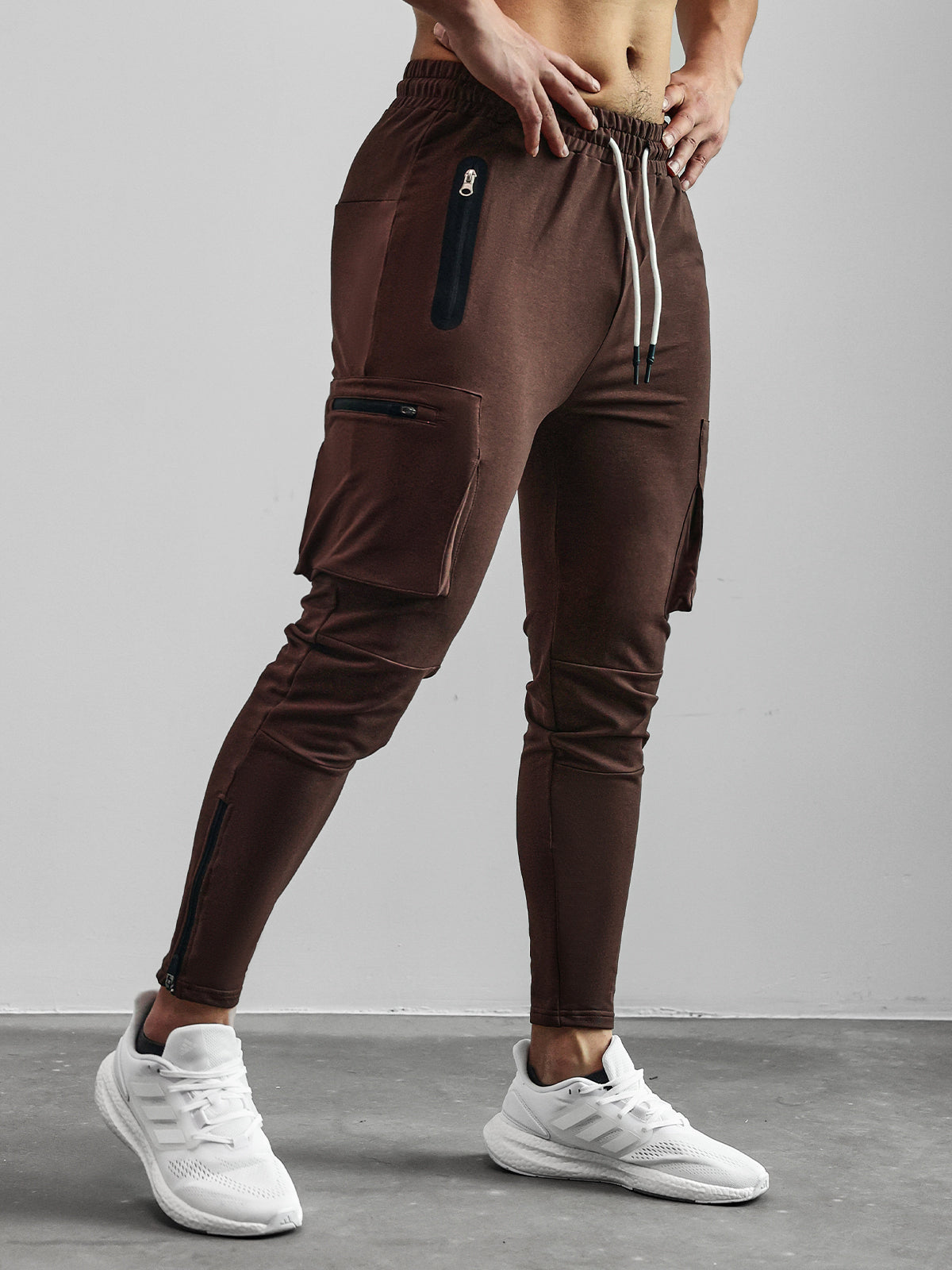 PerformFlex Cargo-Jogger für Männer