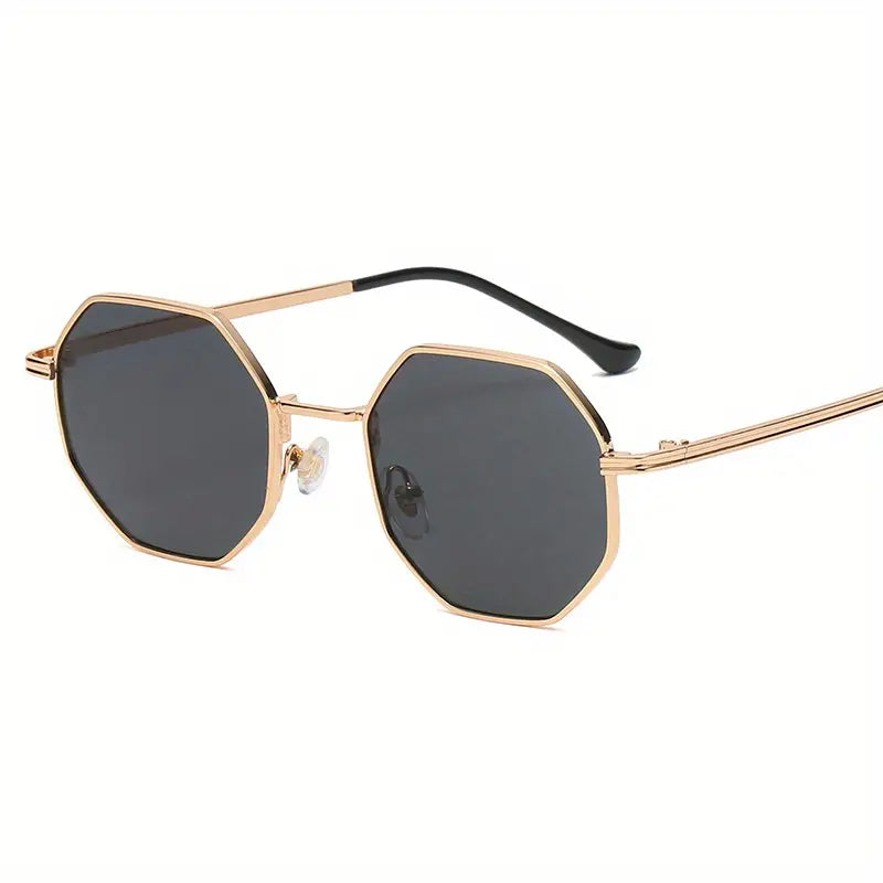 Retro Vue Vintage Sonnenbrille