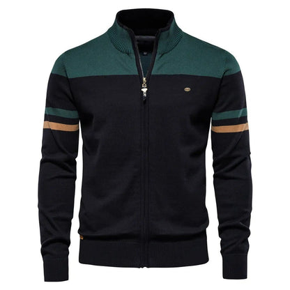 Bo Woods - Sport Strickjacke