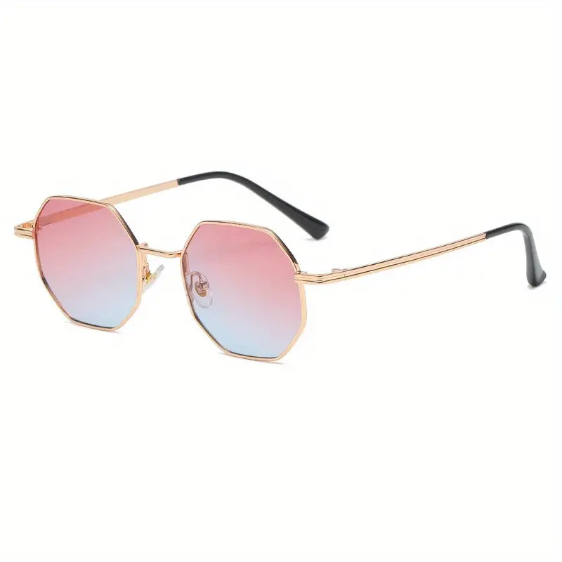 Retro Vue Vintage Sonnenbrille