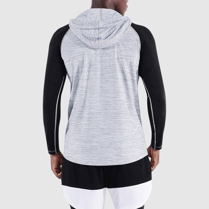 DryFlex Fitness Sweatshirt