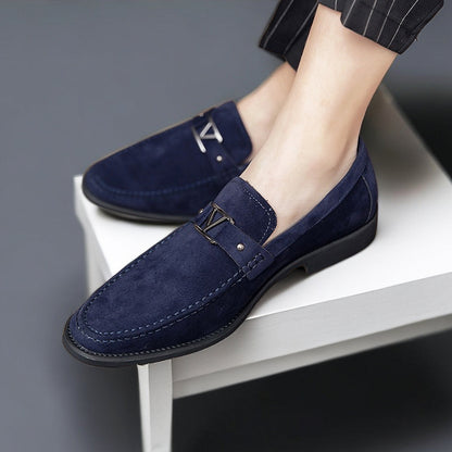 Valentiano - Elegante Slip-On Loafer