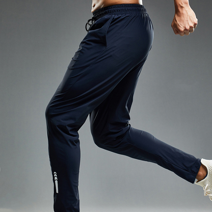 FlexiComfort Stretch-Sweatpants - Bewegungsfreiheit und Style in einem