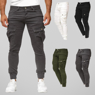 Metropolis Vanguard Jogger