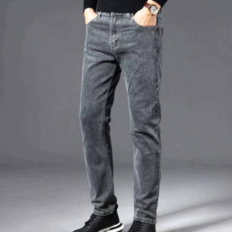 Summit - Dehnbare Denim Jeans